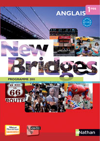 New Bridges 1re - &Eacute;dition 2011