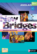 New Bridges Term - &Eacute;dition 2012